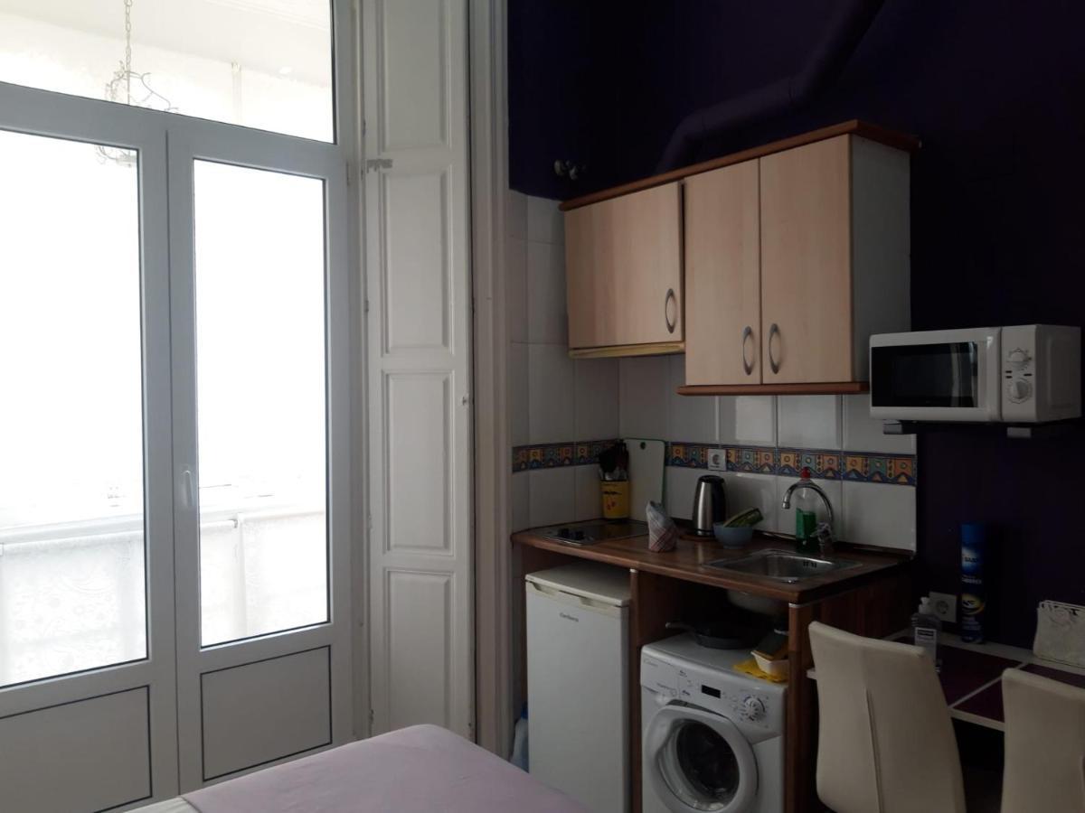 Apartamentos Marques De La Merced Málaga Extérieur photo