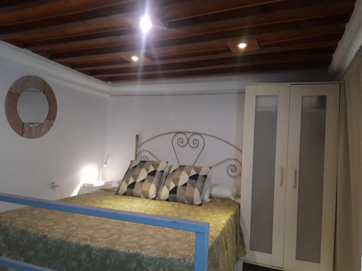 Apartamentos Marques De La Merced Málaga Extérieur photo